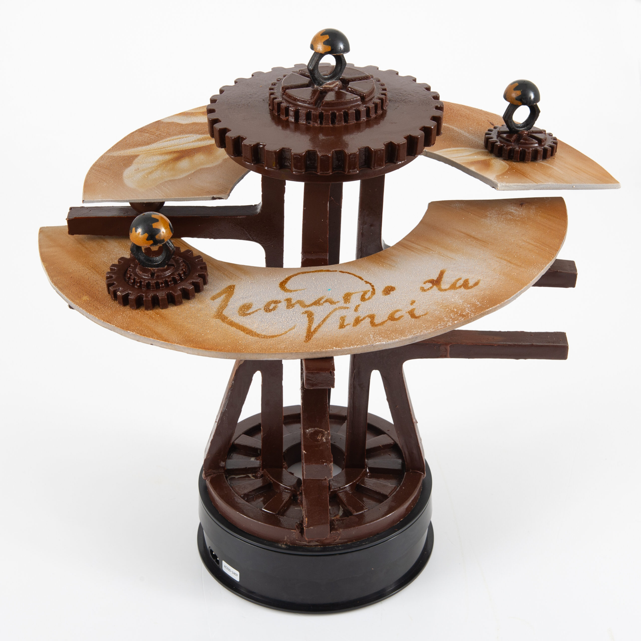 Leonardo da Vinci